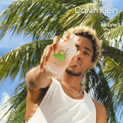 Calvin Klein CK One Reflections Eau de Toilette 100ml - Vista aggiuntiva 8