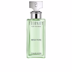 Eternity For Women Summer 2023 eau de parfum vaporizzatore 100 ml