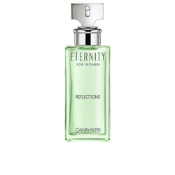 Eternity For Women Summer 2023 eau de parfum vaporizzatore 100 ml