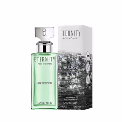 Eternity For Women Summer 2023 eau de parfum vaporizzatore 100 ml