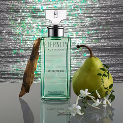 Eternity For Women Summer 2023 eau de parfum vaporizzatore 100 ml