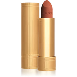 Gucci Gucci Beauty Rouge à Lèvres Matte Lipstick colore 308 Lucy Dark Orange 3,5 g