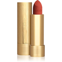 Gucci Gucci Beauty Rouge à Lèvres Matte Lipstick colore 312 Frances Fire 3,5 g