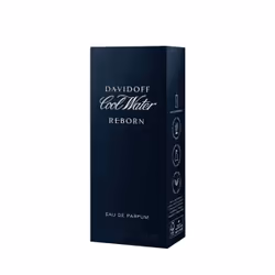 Davidoff Cool Water Reborn Eau De Parfum 50ml - Vista aggiuntiva 5