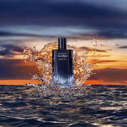 Davidoff Cool Water Reborn Eau De Parfum 100ml - Vista aggiuntiva 4