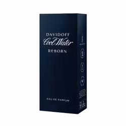 Davidoff Cool Water Reborn Eau De Parfum 100ml - Vista aggiuntiva 6