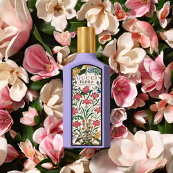 Gucci Flora Gorgeous Magnolia Eau De Parfum 30 ml - Vista aggiuntiva 4