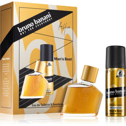 Bruno Banani Man's Best