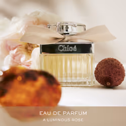 Chloé Signature Lumineuse Eau de Parfum 100ml - Vista aggiuntiva 5