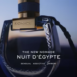 Chloé Nomade Nuit d’Egypte Eau de Parfum Donna 75 ml - Vista aggiuntiva 5