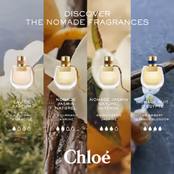 Chloé Nomade Nuit d’Egypte Eau de Parfum Donna 75 ml - Vista aggiuntiva 7