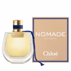 Chloé Nomade Nuit d’Egypte Eau de Parfum Donna 75 ml - Vista aggiuntiva 8