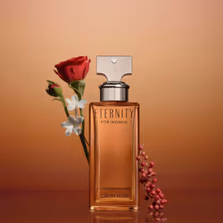 Eternity Intense eau de parfum vaporizzatore 100 ml - Vista aggiuntiva 4