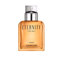 Eternity For Men Intense eau de parfum vaporizzatore 100 ml