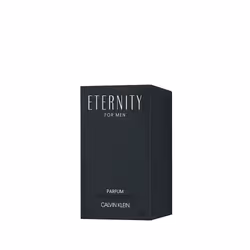 Eternity For Men Intense eau de parfum vaporizzatore 100 ml