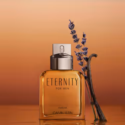 Eternity For Men Intense eau de parfum vaporizzatore 100 ml - Vista aggiuntiva 4