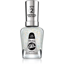 Sally Hansen Miracle Gel™ colore Crystal 14,7 ml