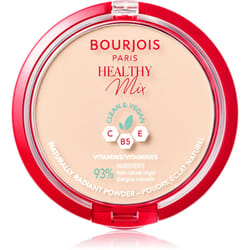 Bourjois Healthy Mix colore 01 Ivory 10 g