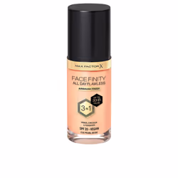 Facefinity 3IN1 primer, correttore e fondotinta #35-pearl beige