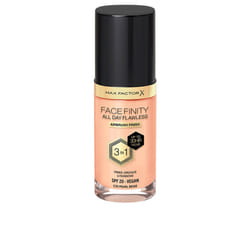Facefinity 3IN1 primer, correttore e fondotinta #35-pearl beige