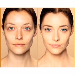 Facefinity 3IN1 primer, correttore e fondotinta #35-pearl beige - Vista aggiuntiva 4