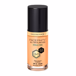 Facefinity All Day Flawless 3 In 1 fondotinta #W76-oro caldo - Vista aggiuntiva 2