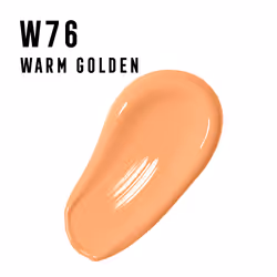 Facefinity All Day Flawless 3 In 1 fondotinta #W76-oro caldo - Vista aggiuntiva 3