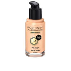 Facefinity All Day Flawless 3 In 1 fondotinta #N42-avorio