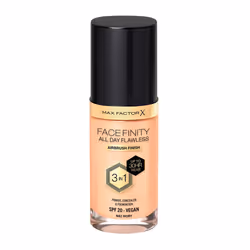 Facefinity All Day Flawless 3 In 1 fondotinta #N42-avorio