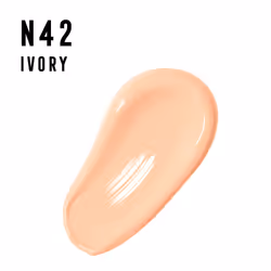 Facefinity All Day Flawless 3 In 1 fondotinta #N42-avorio