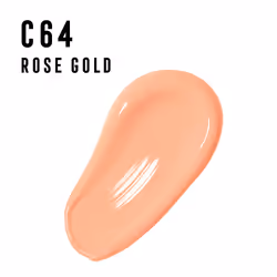 Facefinity 3IN1 primer, correttore e fondotinta #64-oro rosa