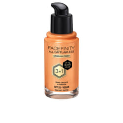 Facefinity All Day Flawless 3 In 1 fondotinta #N84-soft toffee