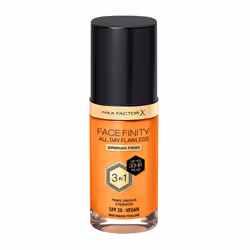 Facefinity All Day Flawless 3 In 1 fondotinta #W89-pralina calda
