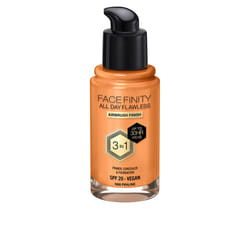 Facefinity All Day Flawless base trucco 3 In 1 #88-pralina