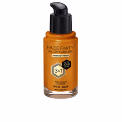 Facefinity All Day Flawless 3 In 1 fondotinta #W95-nocciola