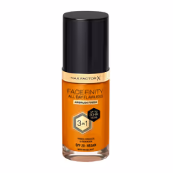 Facefinity All Day Flawless 3 In 1 fondotinta #W95-nocciola