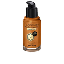Facefinity All Day Flawless 3 In 1 fondotinta #W98-nocciola calda
