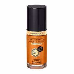 Facefinity All Day Flawless 3 In 1 fondotinta #W98-nocciola calda