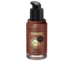 Facefinity All Day Flawless 3 In 1 fondotinta #C110-espresso