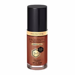 Facefinity All Day Flawless 3 In 1 fondotinta #C110-espresso