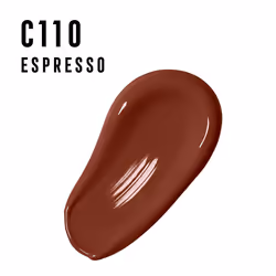 Facefinity All Day Flawless 3 In 1 fondotinta #C110-espresso