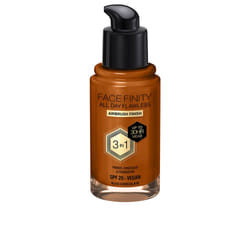 Facefinity All Day Flawless 3 In 1 fondotinta #N102-cioccolato