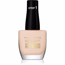 Una splendida manicure degna di una visita al salone di bellezza? Lo smalto per unghie Max Factor Nailfinity Gel Colour ti pe ...