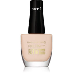 Max Factor Nailfinity Gel Colour colore 207 For Real 12 ml