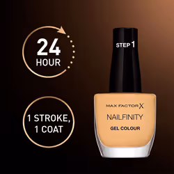 Nailfinity #705-premio notte