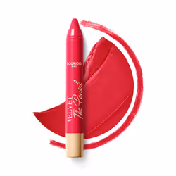 Velvet La Matita #06 - framboise griffée