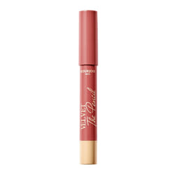 Velvet The Pencil #04-less è marrone