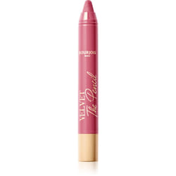 Bourjois Velvet the Pencil colore 02 Amou-Rose 1,8 g