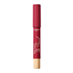 Velvet La Matita #08-rouge di’vin