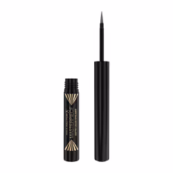 Masterpiece mate liquid eyeliner #02-charcoal